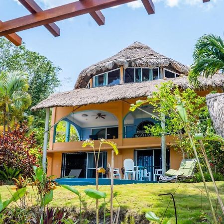 Agave-Blue Hotell Bacalar Eksteriør bilde