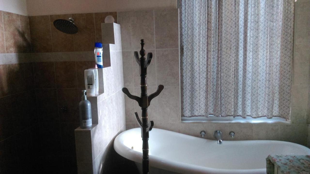Agave-Blue Hotell Bacalar Eksteriør bilde