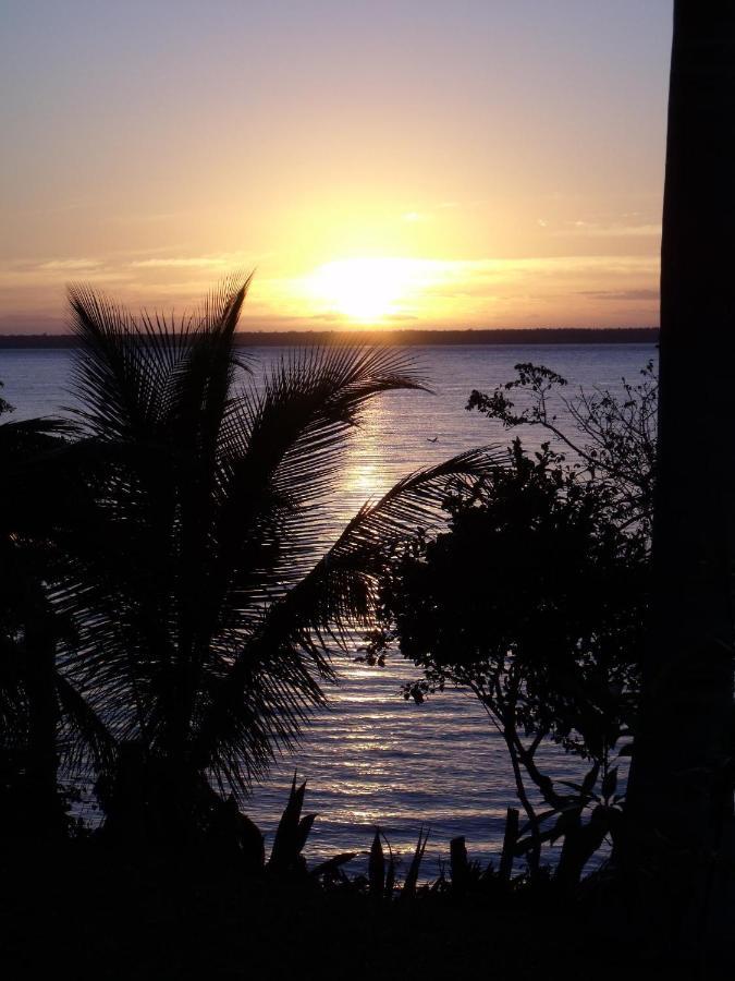 Agave-Blue Hotell Bacalar Eksteriør bilde